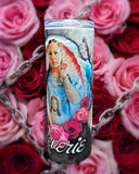 ‘La Rosa De Los Angeles’ Tumbler