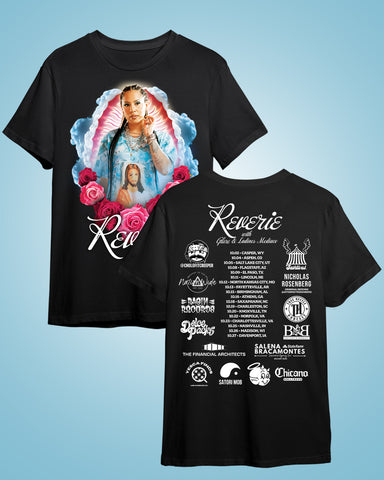 ‘La Rosa de Los Angeles’ Shirt