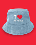 ‘I Love Reverie’ Bucket