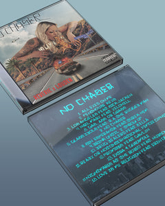 'No Chaser' CD