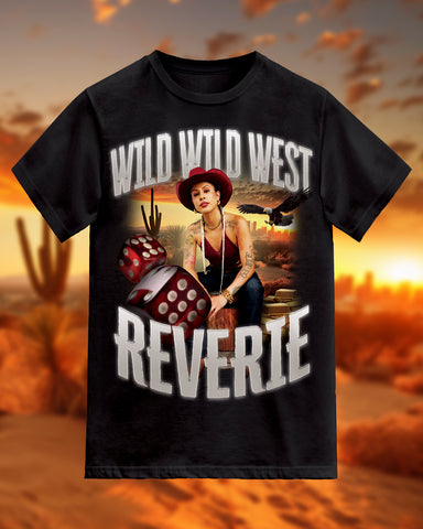 ‘Wild Wild West’ Shirt