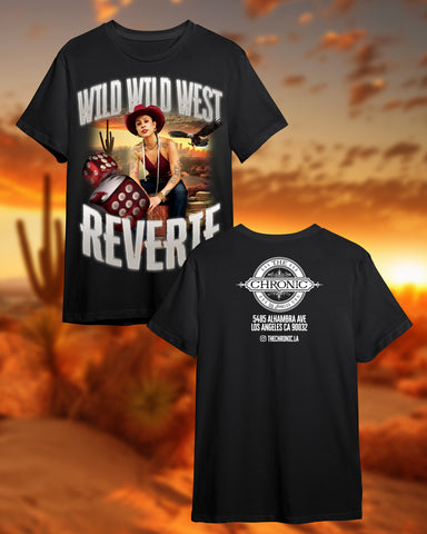 ‘Wild Wild West’ Shirt (Pre-Order)