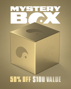 Satori Mystery Box ($100 Value)