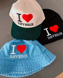 ‘I Love Reverie’ Bucket