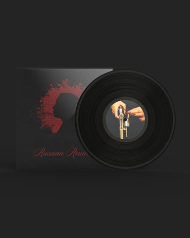 ‘Russian Roulette’ Vinyl (Pre-Order)