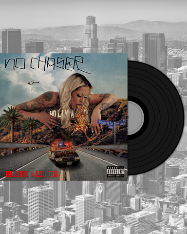 'No Chaser' Vinyl